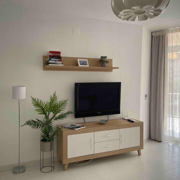 Apartamento CALPE DIEM - 2 dormitorios y piscina - Two-Bedroom Apartment - 8