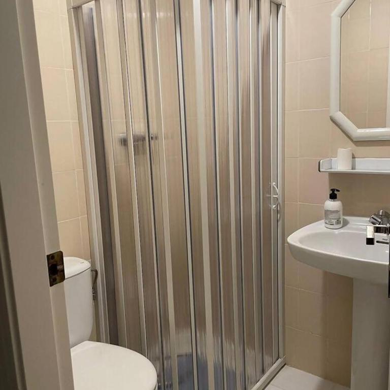 Apartamento CALPE DIEM - 2 dormitorios y piscina - Two-Bedroom Apartment - 17