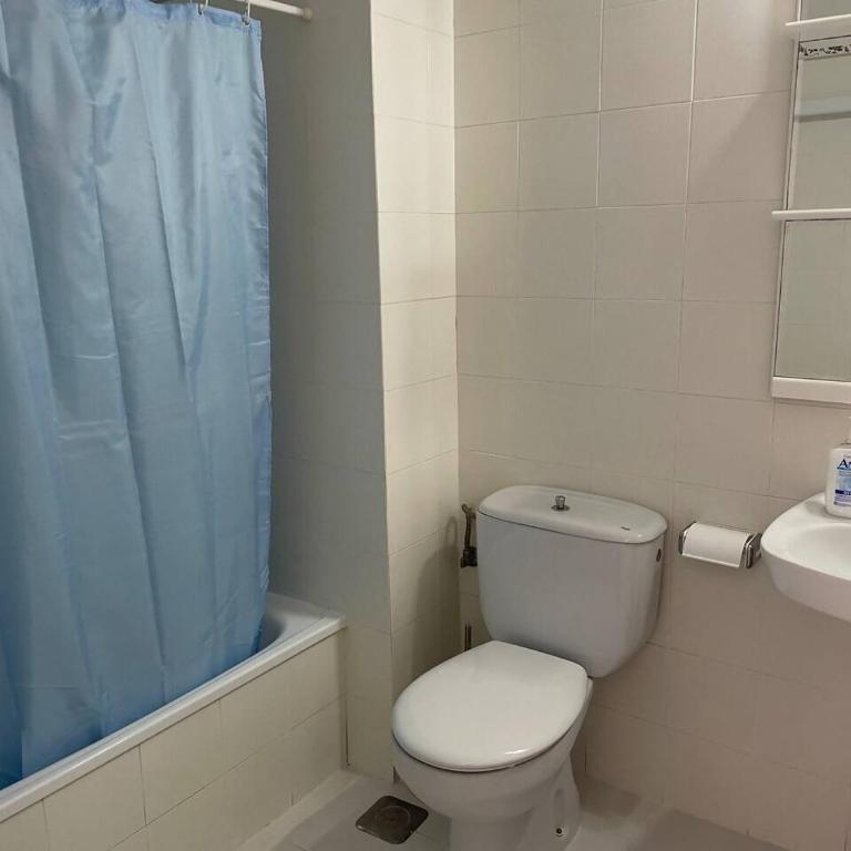 Apartamento CALPE DIEM - 2 dormitorios y piscina - Two-Bedroom Apartment - 20