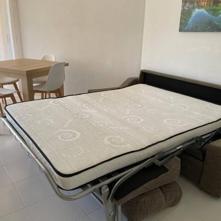 Apartamento CALPE DIEM - 2 dormitorios y piscina - Two-Bedroom Apartment - 24