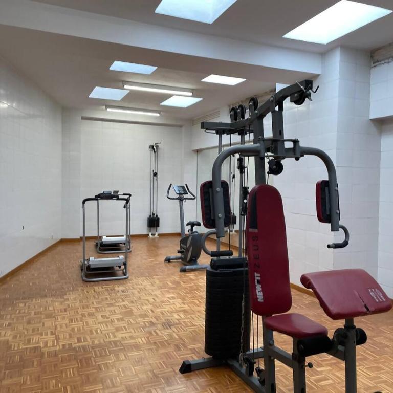 Apartamento CALPE DIEM - 2 dormitorios y piscina - Two-Bedroom Apartment - 29