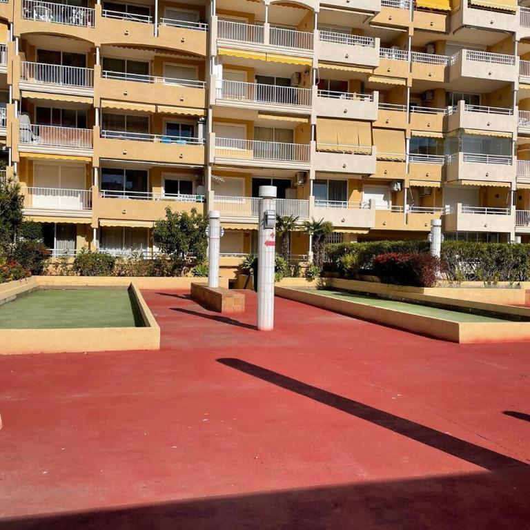 Apartamento CALPE DIEM - 2 dormitorios y piscina - Two-Bedroom Apartment - 30