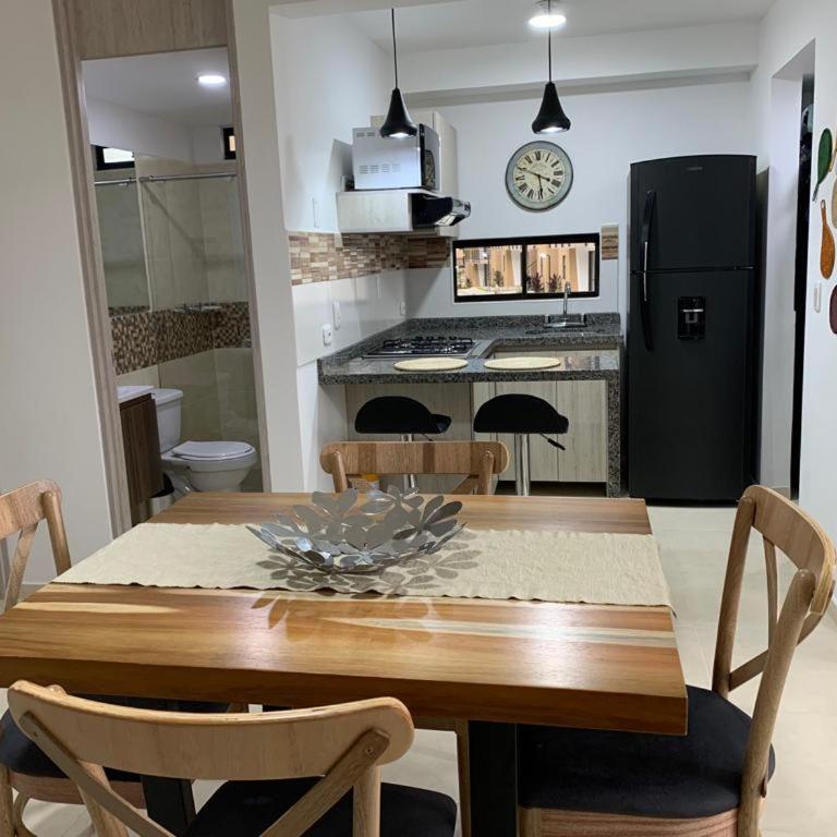 Paraiso del Cafe - Two-Bedroom Apartment - 13