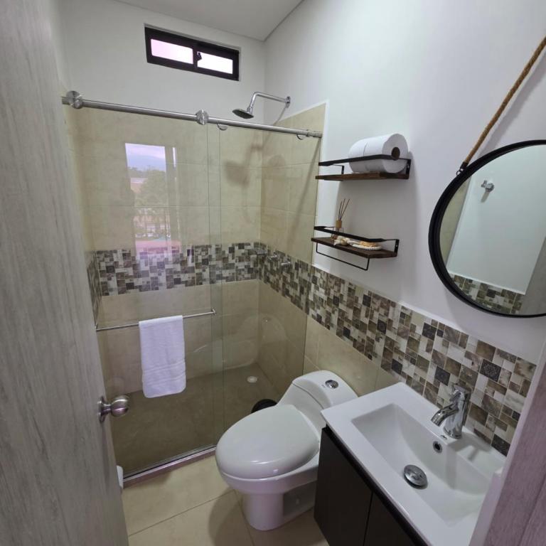 Paraiso del Cafe - Two-Bedroom Apartment - 8