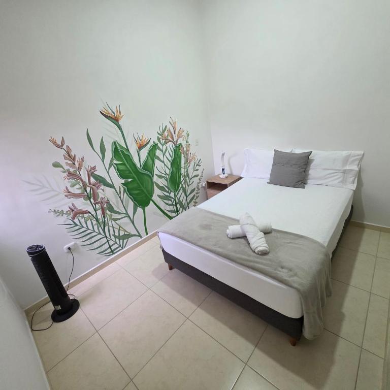 Paraiso del Cafe - Two-Bedroom Apartment - 6