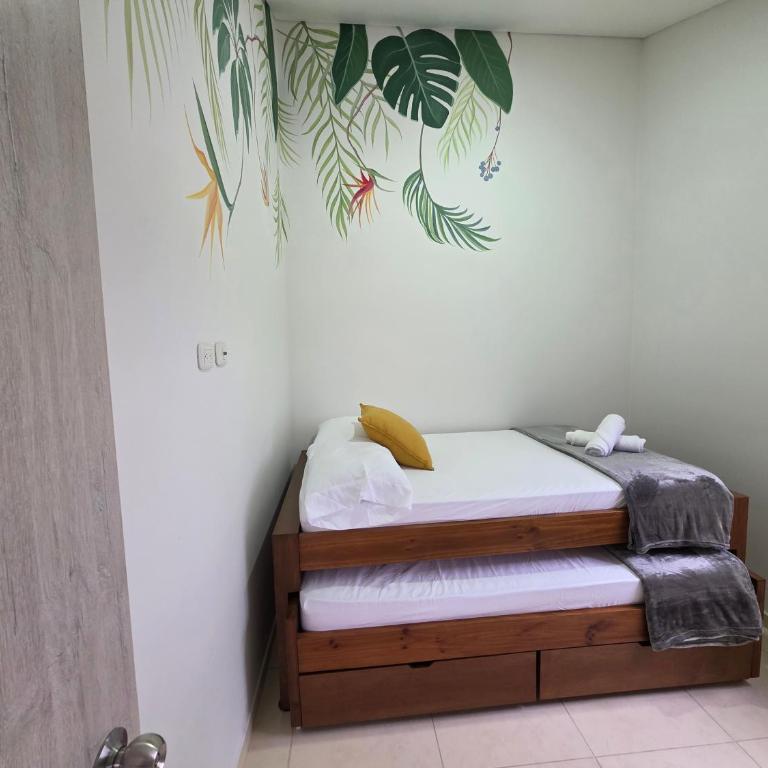 Paraiso del Cafe - Two-Bedroom Apartment - 22