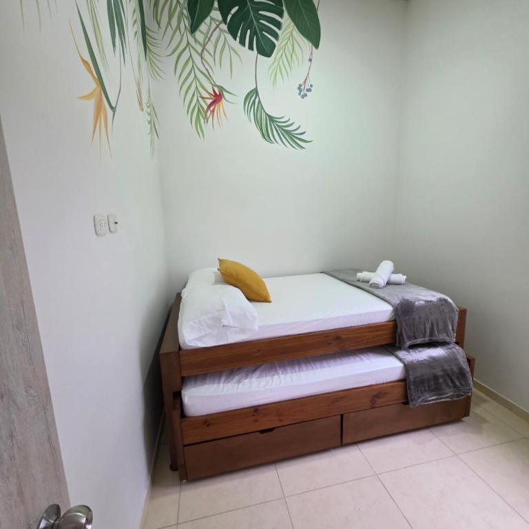 Paraiso del Cafe - Two-Bedroom Apartment - 7
