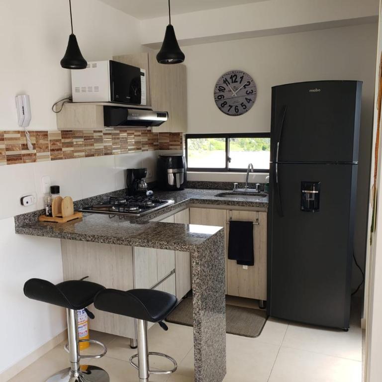 Paraiso del Cafe - Two-Bedroom Apartment - 19