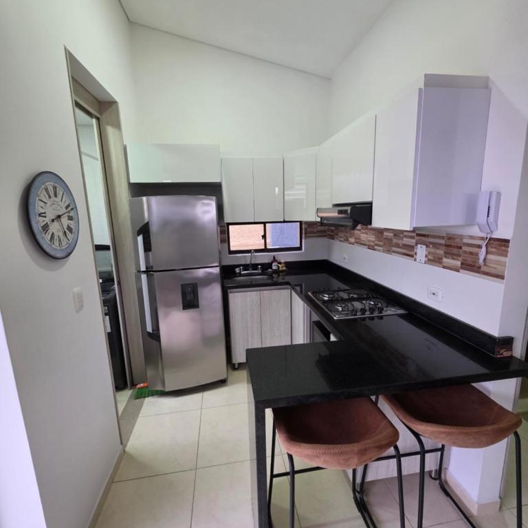Paraiso del Cafe - Two-Bedroom Apartment - 9