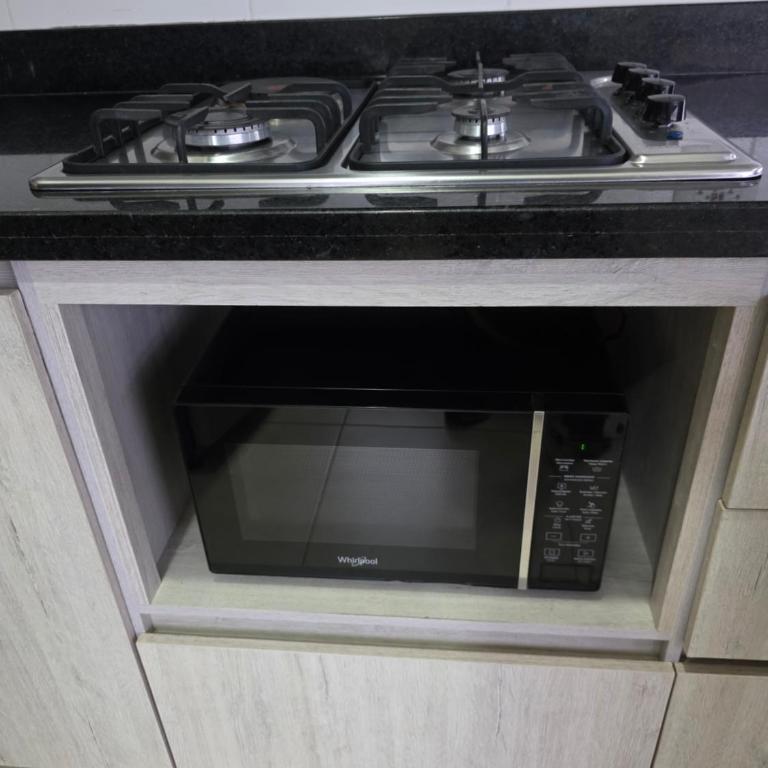 Paraiso del Cafe - Two-Bedroom Apartment - 10