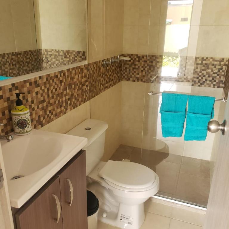 Paraiso del Cafe - Two-Bedroom Apartment - 20