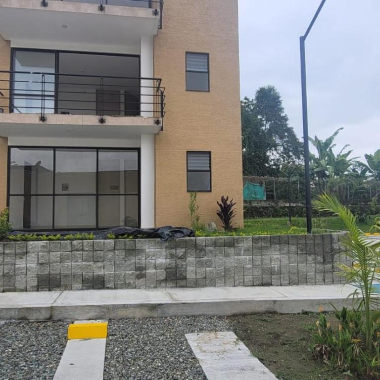 Paraiso del Cafe - Two-Bedroom Apartment - 22
