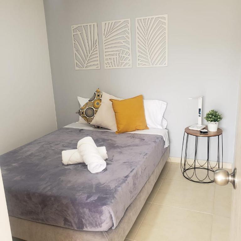 Paraiso del Cafe - Two-Bedroom Apartment - 24