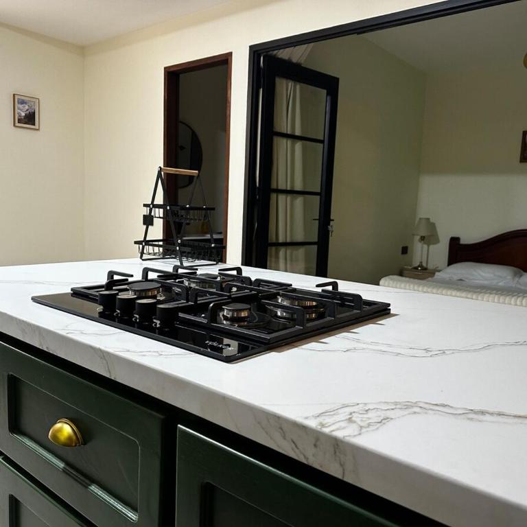 Casa Inguz en Jardín Antioquia, Cerca del Parque - Apartamento de 3 dormitorios - 1