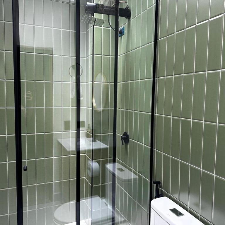 Casa Inguz en Jardín Antioquia, Cerca del Parque - Apartamento de 3 dormitorios - 5