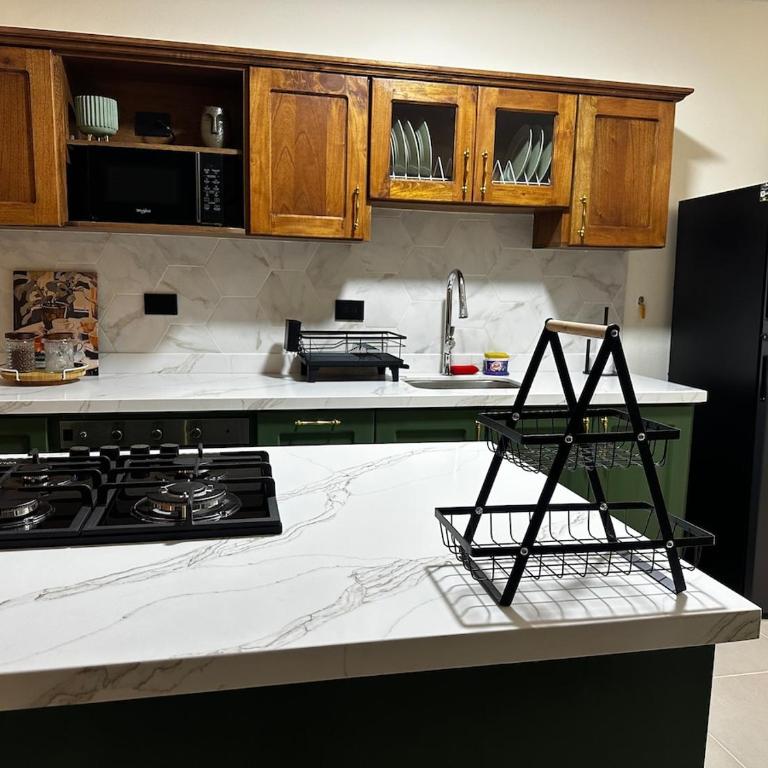 Casa Inguz en Jardín Antioquia, Cerca del Parque - Apartamento de 3 dormitorios - 10