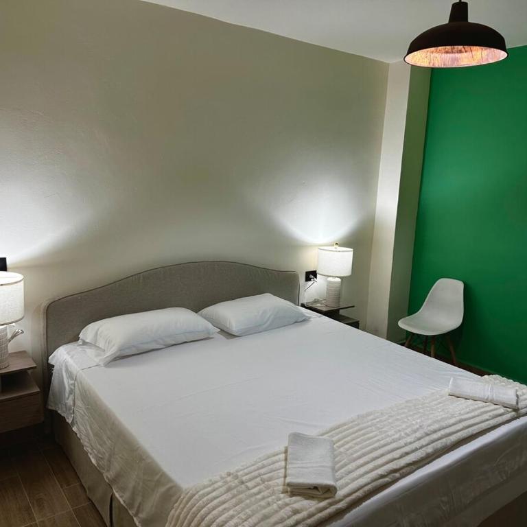 Casa Inguz en Jardín Antioquia, Cerca del Parque - Apartamento de 3 dormitorios - 11