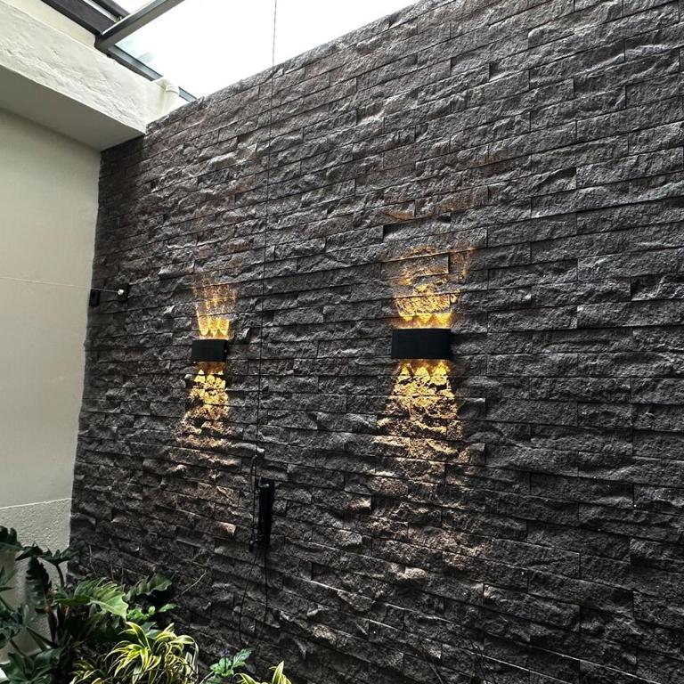 Casa Inguz en Jardín Antioquia, Cerca del Parque - Apartamento de 3 dormitorios - 14