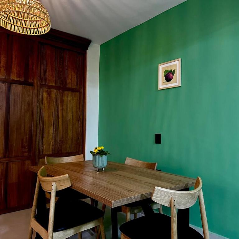 Casa Inguz en Jardín Antioquia, Cerca del Parque - Apartamento de 3 dormitorios - 15