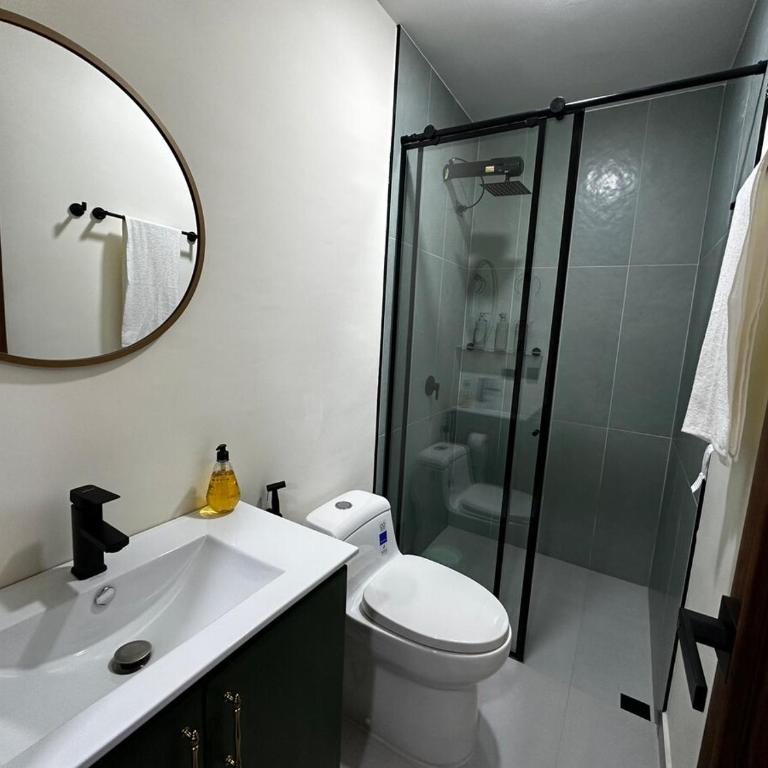 Casa Inguz en Jardín Antioquia, Cerca del Parque - Apartamento de 3 dormitorios - 16
