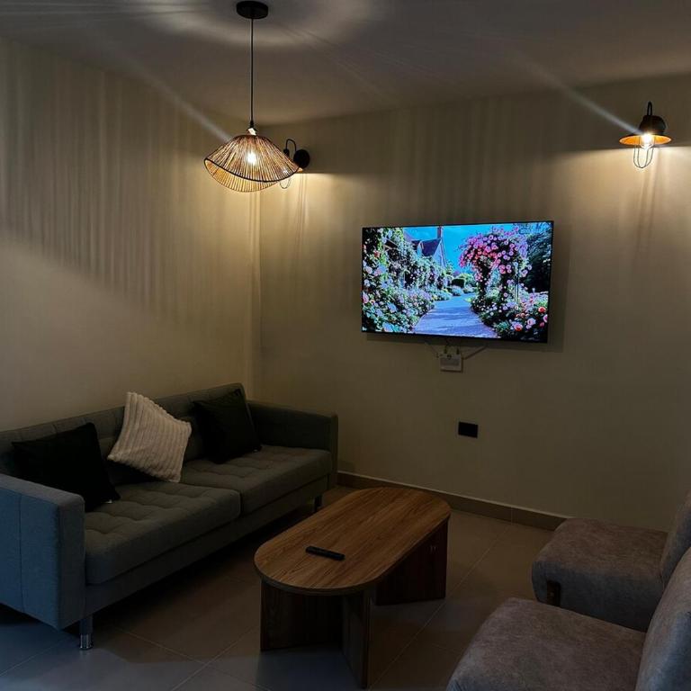 Casa Inguz en Jardín Antioquia, Cerca del Parque - Apartamento de 3 dormitorios - 17