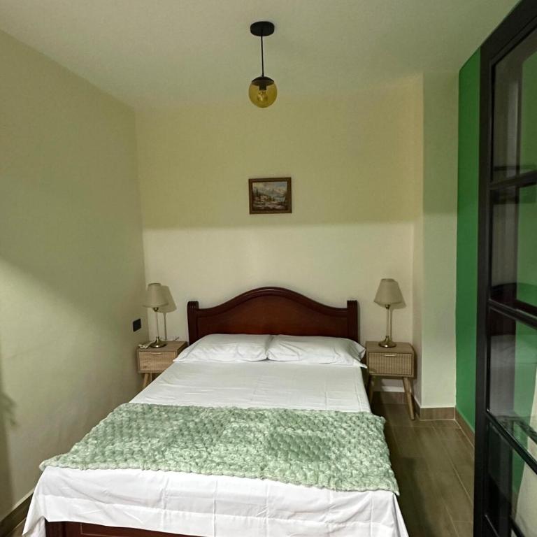 Casa Inguz en Jardín Antioquia, Cerca del Parque - Apartamento de 3 dormitorios - 18