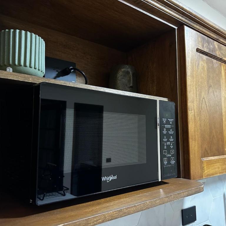 Casa Inguz en Jardín Antioquia, Cerca del Parque - Apartamento de 3 dormitorios - 19