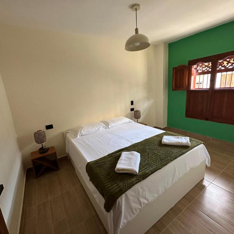 Casa Inguz en Jardín Antioquia, Cerca del Parque - Apartamento de 3 dormitorios - 20