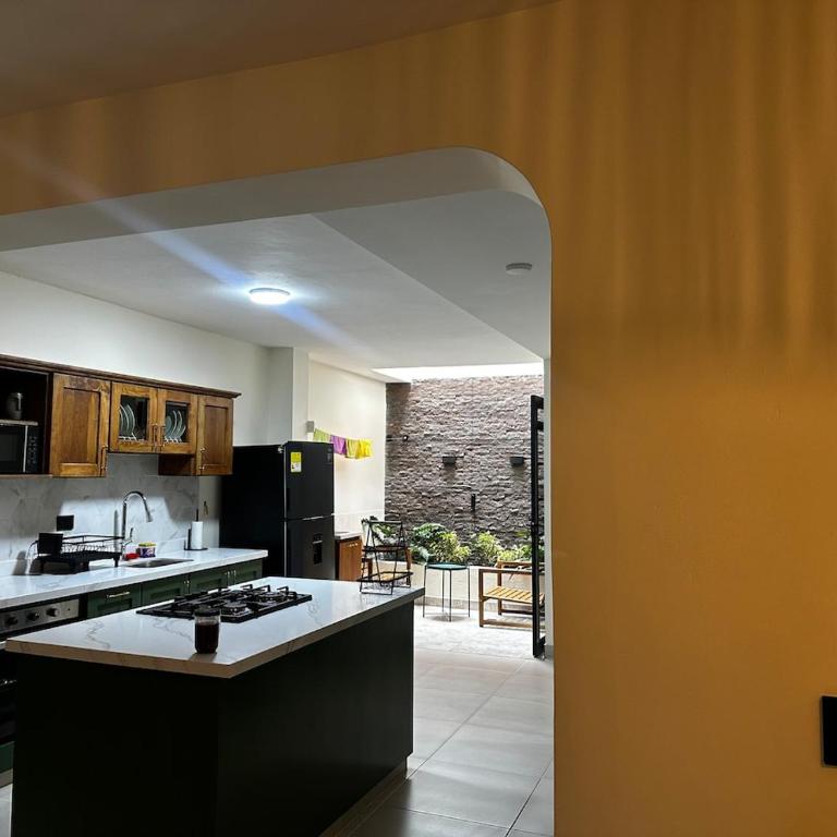 Casa Inguz en Jardín Antioquia, Cerca del Parque - Apartamento de 3 dormitorios - 24