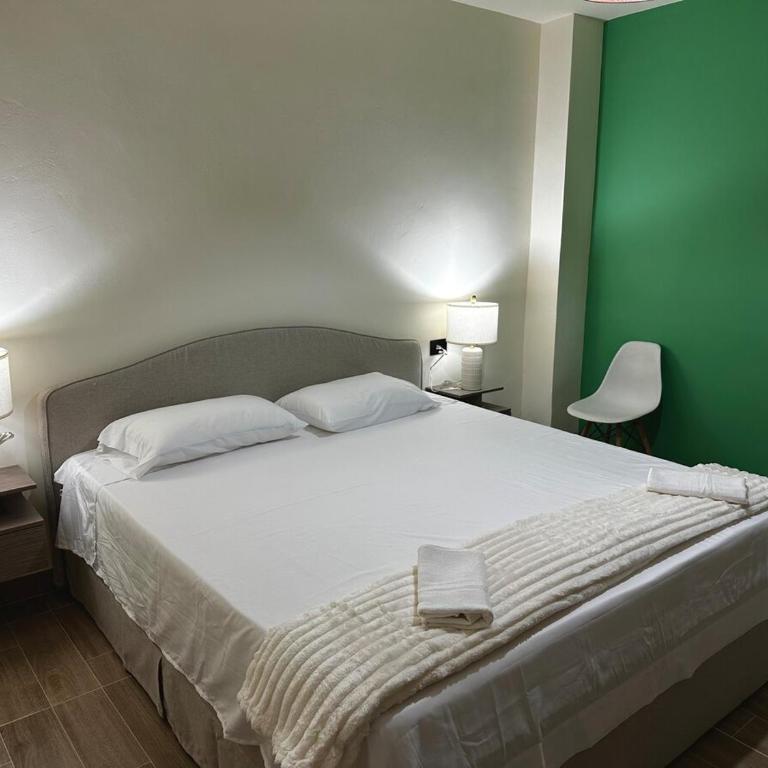 Casa Inguz en Jardín Antioquia, Cerca del Parque - Apartamento de 3 dormitorios - 26