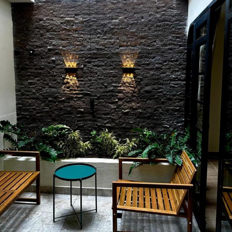 Casa Inguz en Jardín Antioquia, Cerca del Parque - Apartamento de 3 dormitorios - 27