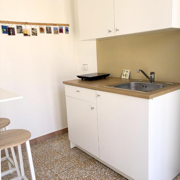 Casa Risìu - Appartamento con 1 Camera da Letto - 30