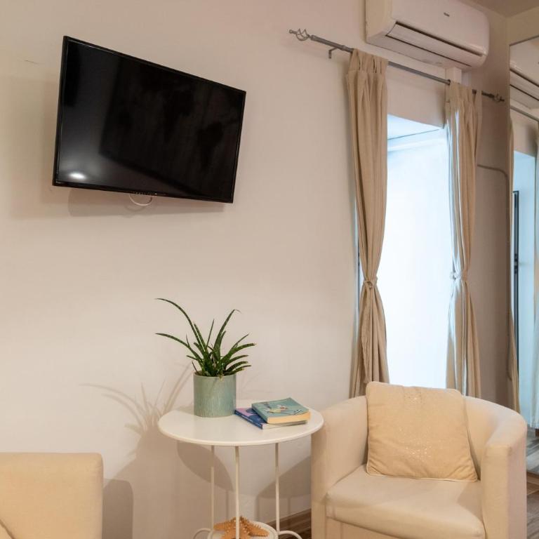 GuestHost - Casa Talete in Ortigia - Appartamento Deluxe con 2 Camere da Letto - 6
