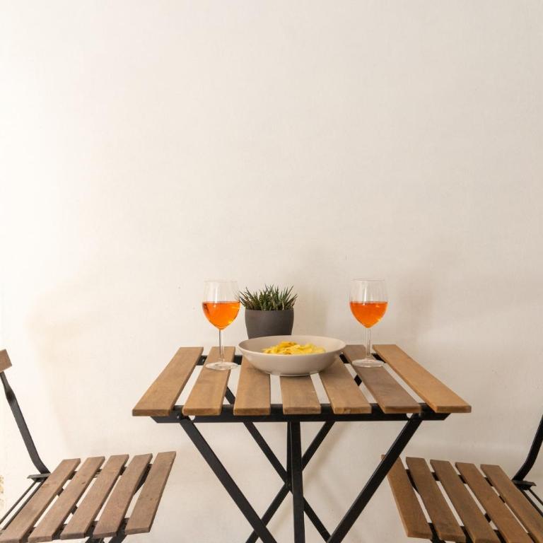GuestHost - Casa Talete in Ortigia - Appartamento Deluxe con 2 Camere da Letto - 4