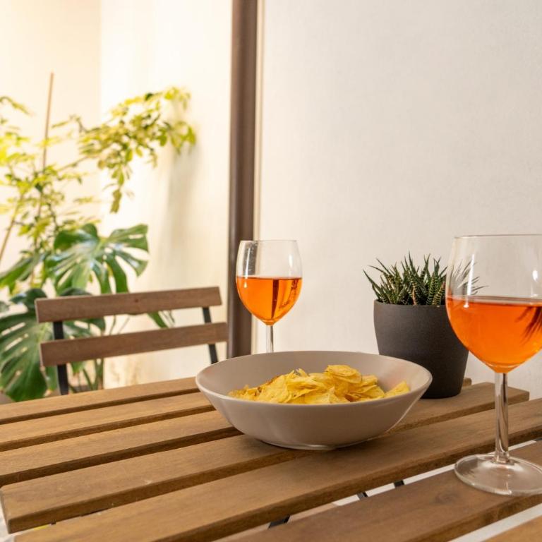 GuestHost - Casa Talete in Ortigia - Appartamento Deluxe con 2 Camere da Letto - 5
