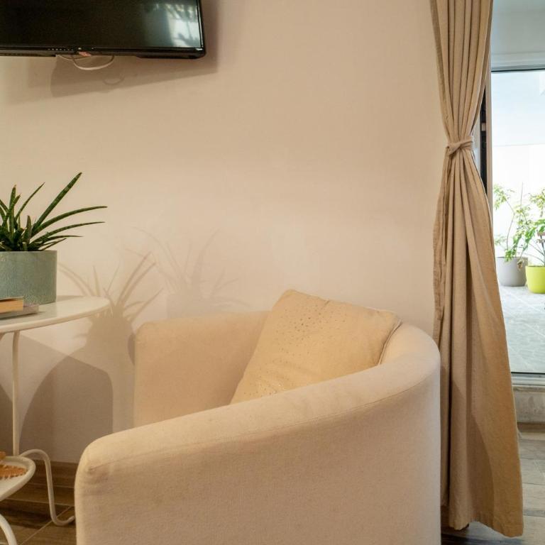 GuestHost - Casa Talete in Ortigia - Appartamento Deluxe con 2 Camere da Letto - 8