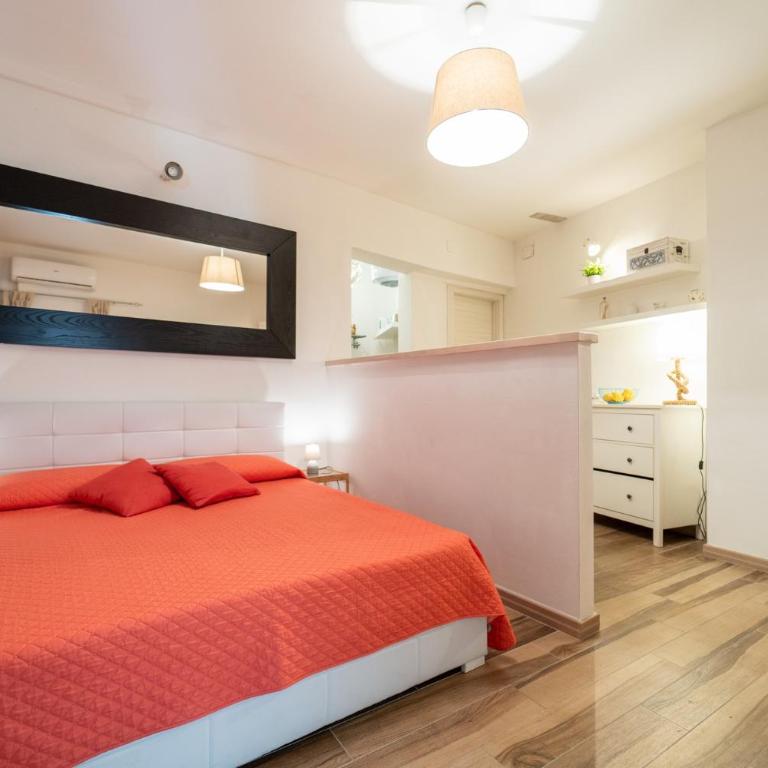 GuestHost - Casa Talete in Ortigia - Appartamento Deluxe con 2 Camere da Letto - 9