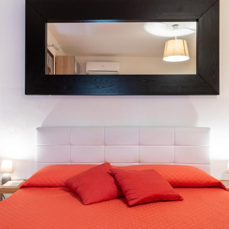 GuestHost - Casa Talete in Ortigia - Appartamento Deluxe con 2 Camere da Letto - 10
