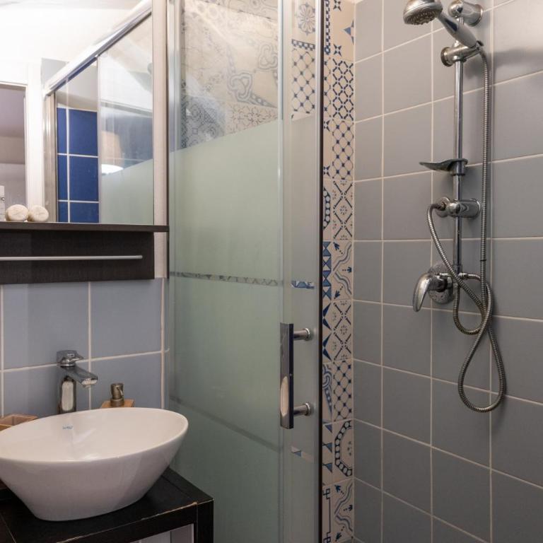 GuestHost - Casa Talete in Ortigia - Appartamento Deluxe con 2 Camere da Letto - 11