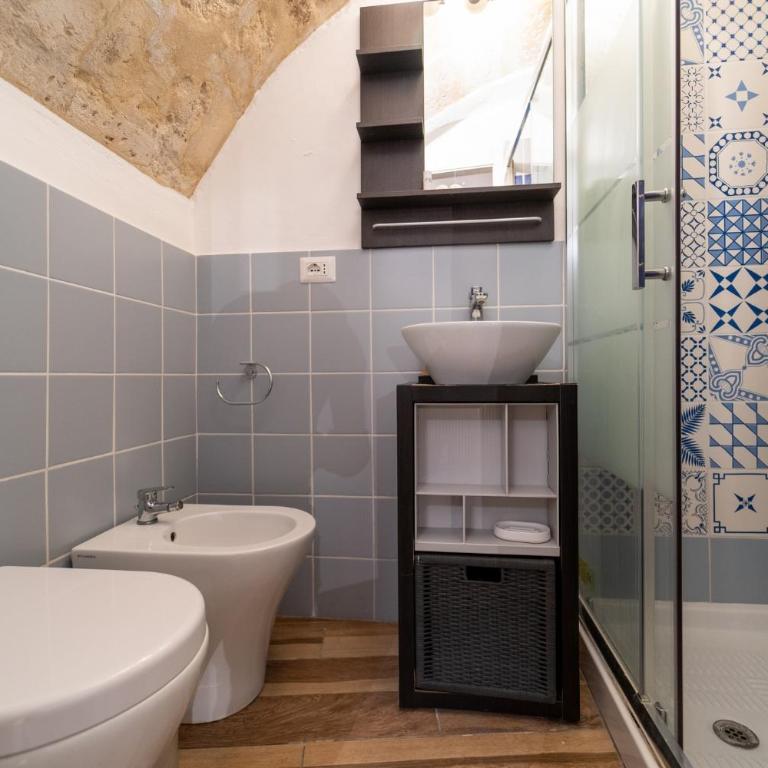 GuestHost - Casa Talete in Ortigia - Appartamento Deluxe con 2 Camere da Letto - 12