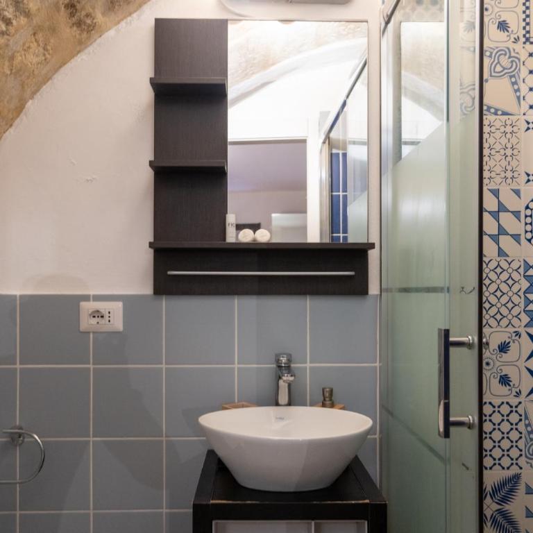 GuestHost - Casa Talete in Ortigia - Appartamento Deluxe con 2 Camere da Letto - 13