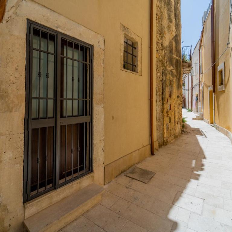 GuestHost - Casa Talete in Ortigia - Appartamento Deluxe con 2 Camere da Letto - 31