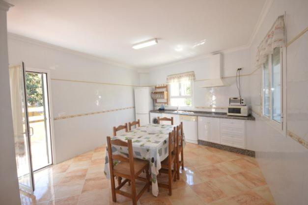 Apartamentos El Mirlo - Appartement 3 Chambres - 2