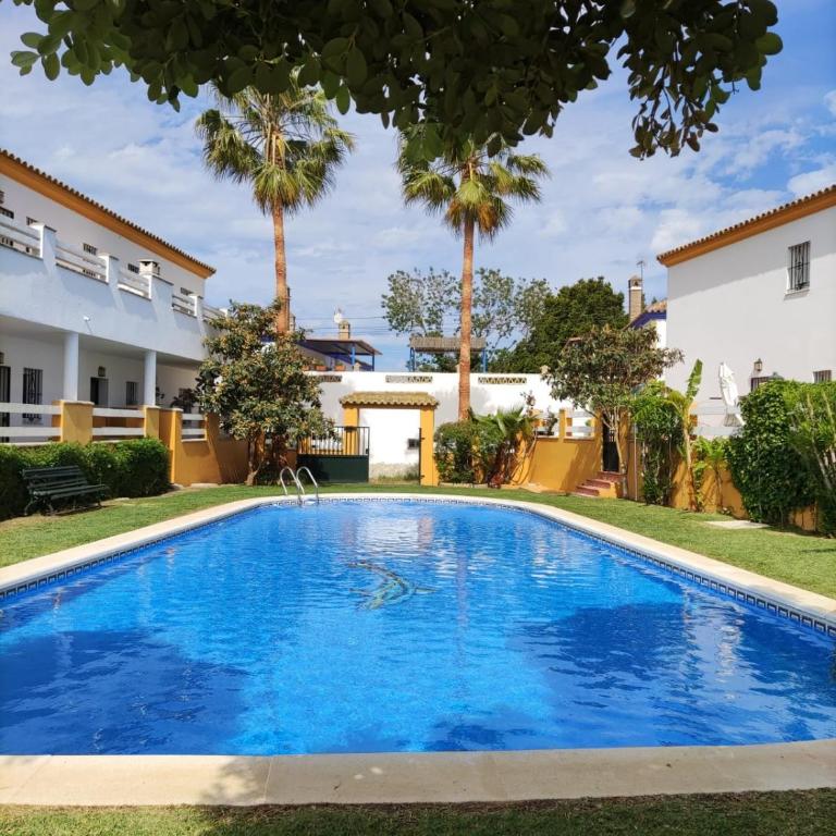 Apartamentos El Mirlo - Appartement 2 Chambres - 1