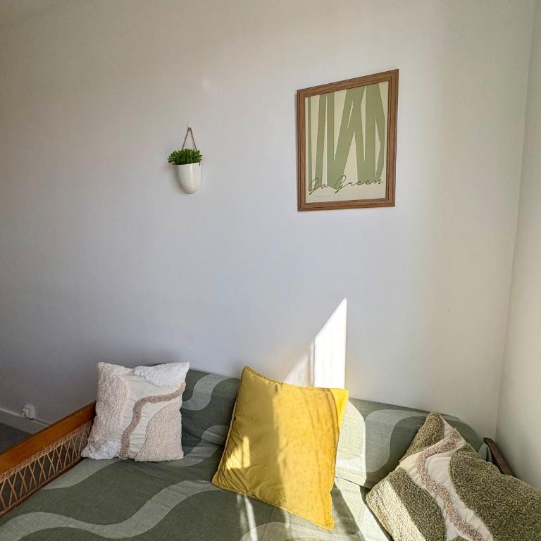 Appartement 1 chambre à Saint-Jean-de-Monts pour 4 personnes proche plage - FR-1-323-266 - Appartement - 19