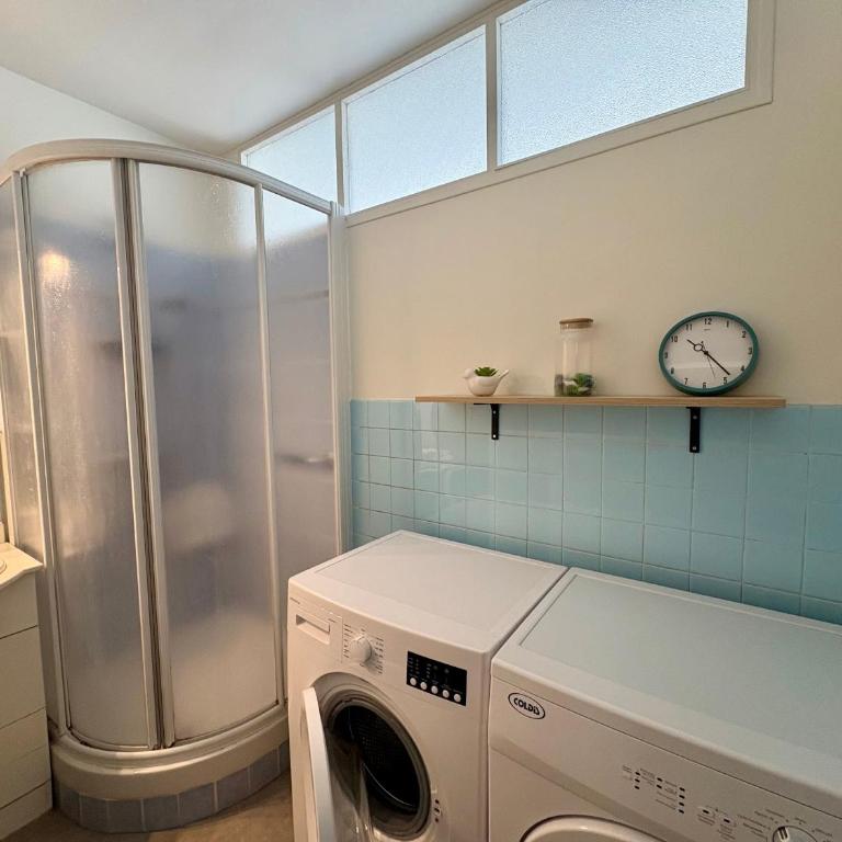 Appartement 1 chambre à Saint-Jean-de-Monts pour 4 personnes proche plage - FR-1-323-266 - Appartement - 22