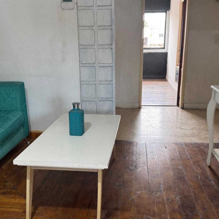 Departamento 6 Personas - Apartamento de 3 dormitorios - 19
