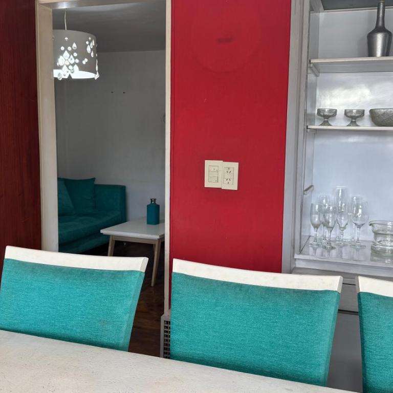 Departamento 6 Personas - Apartamento de 3 dormitorios - 22