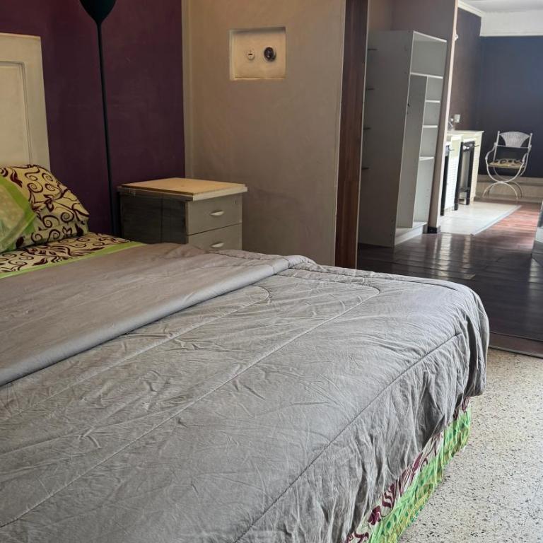 Departamento 6 Personas - Apartamento de 3 dormitorios - 27