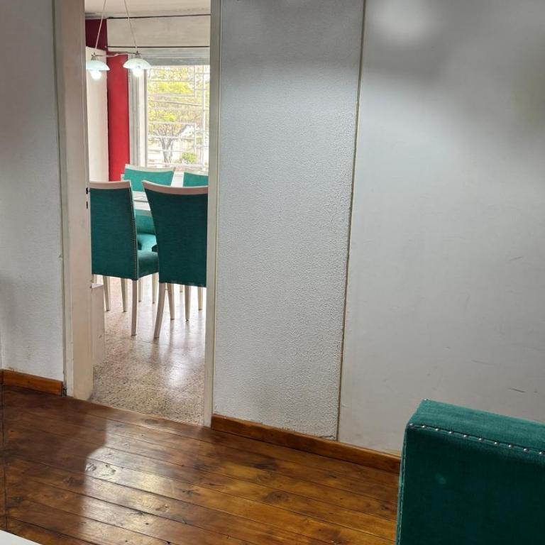 Departamento 6 Personas - Apartamento de 3 dormitorios - 29